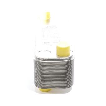 Plate heat exchanger AlfaNova 27-34H New FS